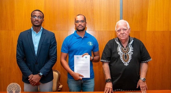 Consultoria e apoio técnico para Economia Azul